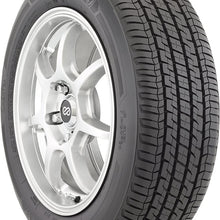 Firestone Champion Fuel Fighter All Season Touring Tire 225/60R18 100 H