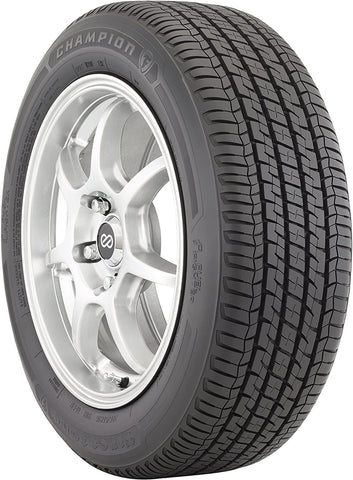 Firestone Champion Fuel Fighter All Season Touring Tire 225/60R18 100 H