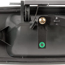 Dorman 79304 Front Driver Side Replacement Exterior Door Handle