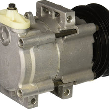 COMPRESSOR - NEW COMPRESSOR