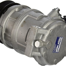 UAC CO 21625C A/C Compressor