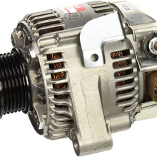 Denso 210-0287 Remanufactured Alternator