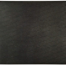 Spectra Premium (7-3936) A/C Condenser