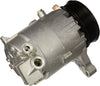 Four Seasons 98271 A/C Compressor