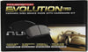 Power Stop 17-1212, Z17 Rear Ceramic Brake Pads with Hardware