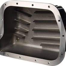 ATS Diesel 3019002116 Transmission Pan