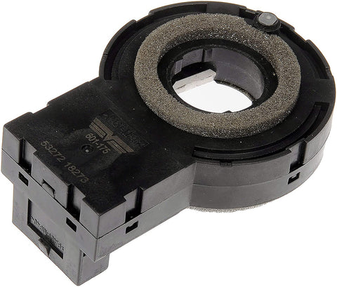 Dorman 601-175 Steering Wheel Position Sensor for Select Cadillac/Chevrolet/GMC Models