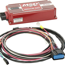 MSD Ignition 6425 6AL Ignition Control Box