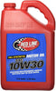 Red Line 11305 10W30 Motor Oil, 1 Gallon, 1 Pack