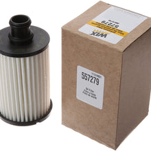 WIX 57279 Oil Filter