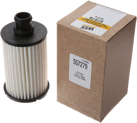 WIX 57279 Oil Filter