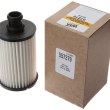 Wix 57279 Oil Filter