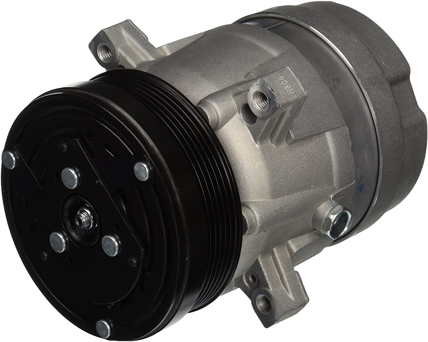 Four Seasons 68291 Compressor with Clutch