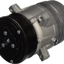 Four Seasons 68291 Compressor with Clutch