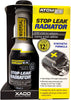 XADO XA 40813 ATOMEX Stop Leak Radiator (Aluminium can 250 ml)