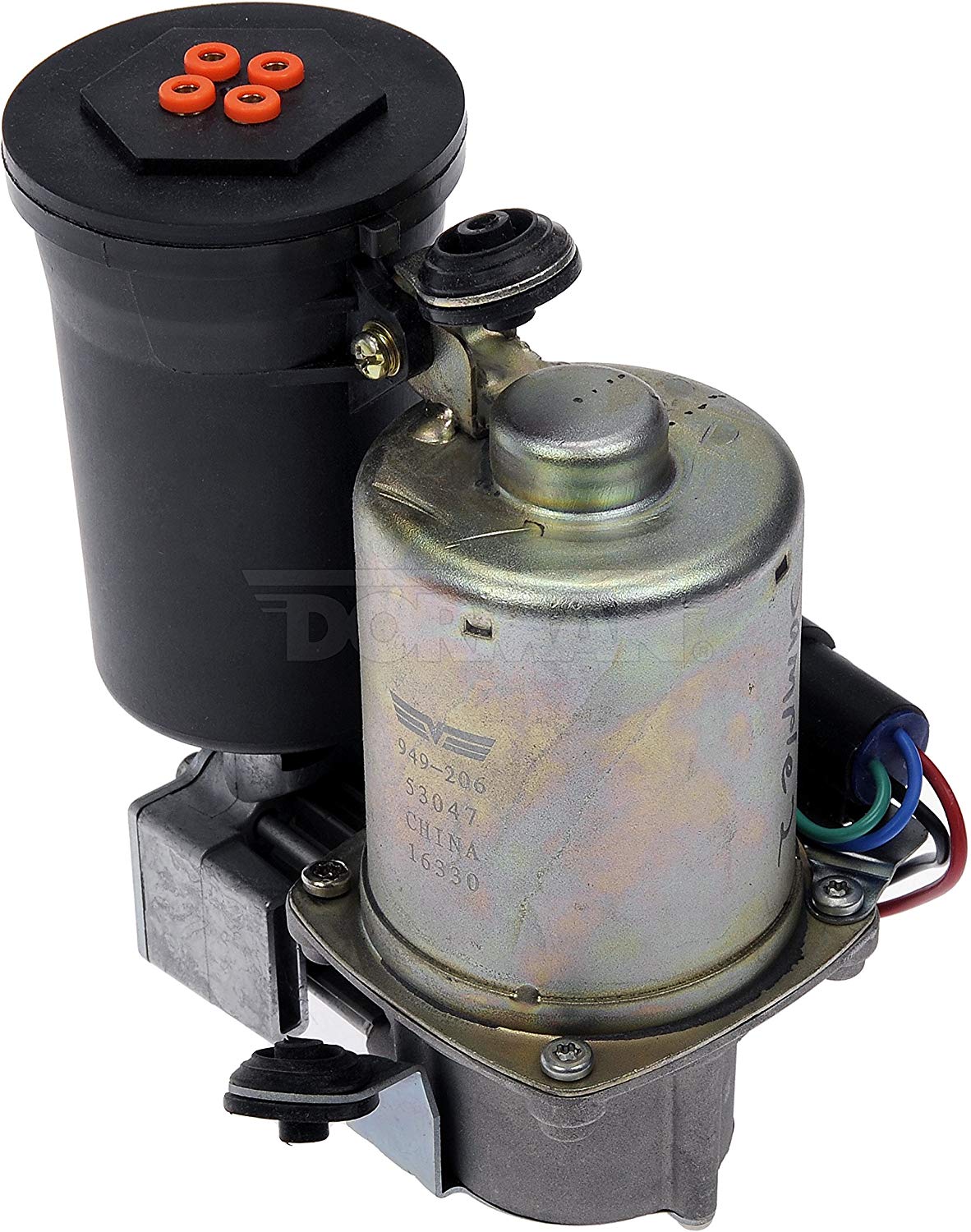 Dorman 949-206 Air Suspension Compressor for Select Lincoln Models