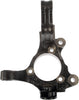 Dorman 697-911 Front Driver Side Steering Knuckle for Select Models