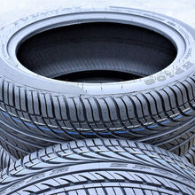 Set of 4 (FOUR) Fullway HP108 High Performance Radial Tires-215/45ZR17 91W XL