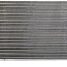 Spectra Premium 7-3789 Condenser