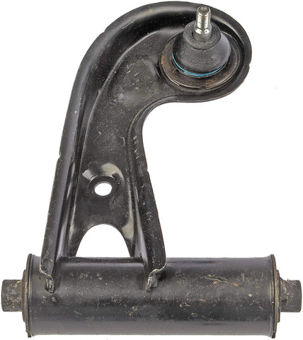 Dorman 520-752 Front Right Upper Suspension Control Arm and Ball Joint Assembly for Select Mercedes-Benz Models