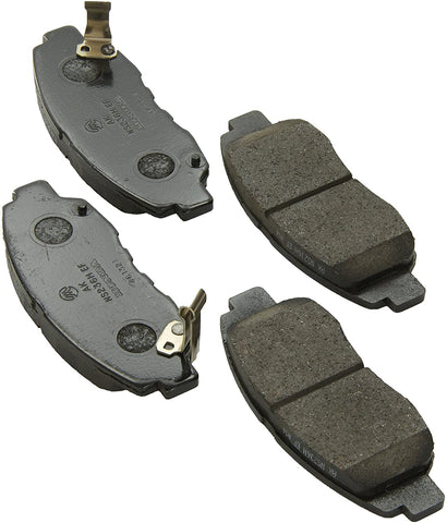 Genuine Honda 45022-SNE-A00 Brake Pad Set, Front