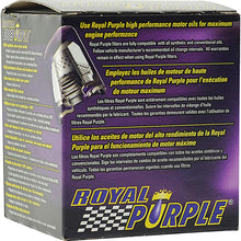 Royal Purple 10-2835 Extended Life Premium Oil Filter