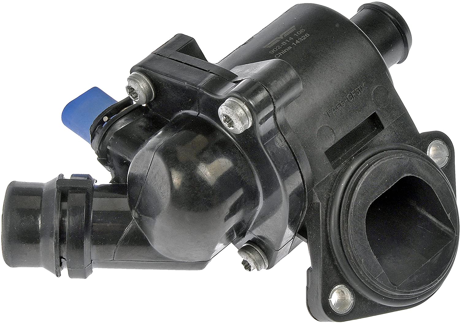 Dorman OE Solutions 902-814 Thermostat And Housing Assembly