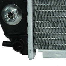 ACDelco 21738 GM Original Equipment Radiator