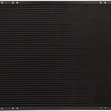 Spectra A/C Condenser 7-3281
