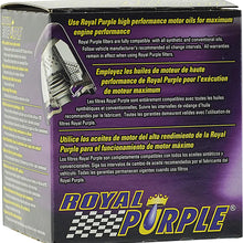 Royal Purple 10-44 Extended Life Premium Oil Filter