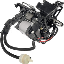 Dorman 949-300 Air Suspension Compressor for Select Jeep Models, Black (OE FIX)