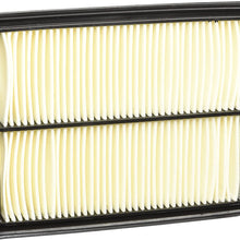 WIX Filters - 49041 Air Filter Panel, Pack of 1