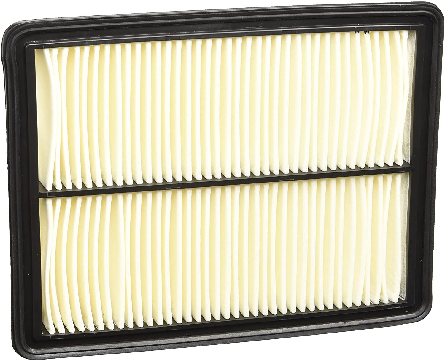 WIX Filters - 49041 Air Filter Panel, Pack of 1