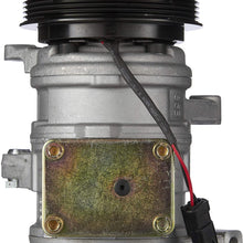 Spectra Premium 0610106 Compressor