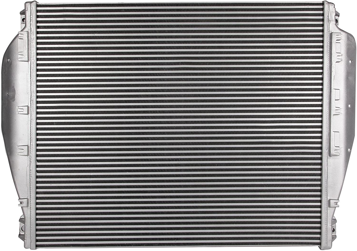 CTCAUTO Charge Air Cooler 2400-007 fits for  Freightliner Coronado CC CD Western Star 4900 WA-WB