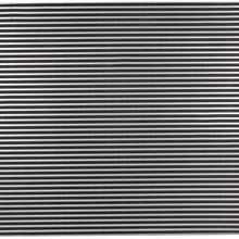 CTCAUTO Charge Air Cooler 2400-007 fits for  Freightliner Coronado CC CD Western Star 4900 WA-WB