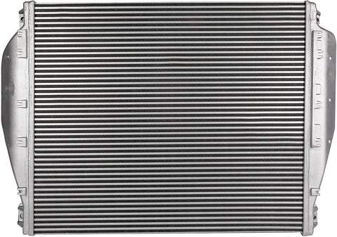 CTCAUTO Charge Air Cooler 2400-007 fits for  Freightliner Coronado CC CD Western Star 4900 WA-WB