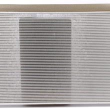 ACDelco 19316996 GM Original Equipment Air Conditioning Condenser