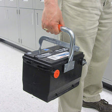 Lang Tools B-600 Heavy Duty Battery Carrier