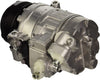 DENSO 471-1121 A/C Compressor