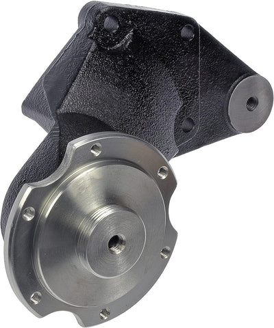 Dorman 300-822 Engine Cooling Fan Pulley Bracket for Select Ram Models