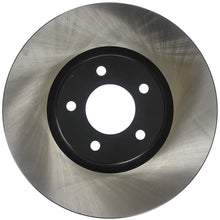 Centric 125.45078 Front Brake Rotor