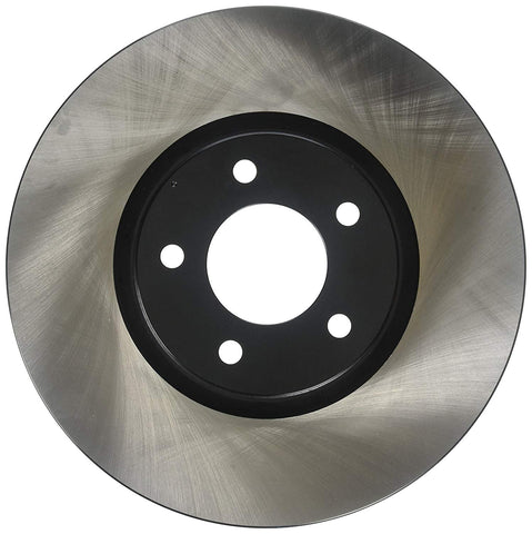 Centric 125.45078 Front Brake Rotor