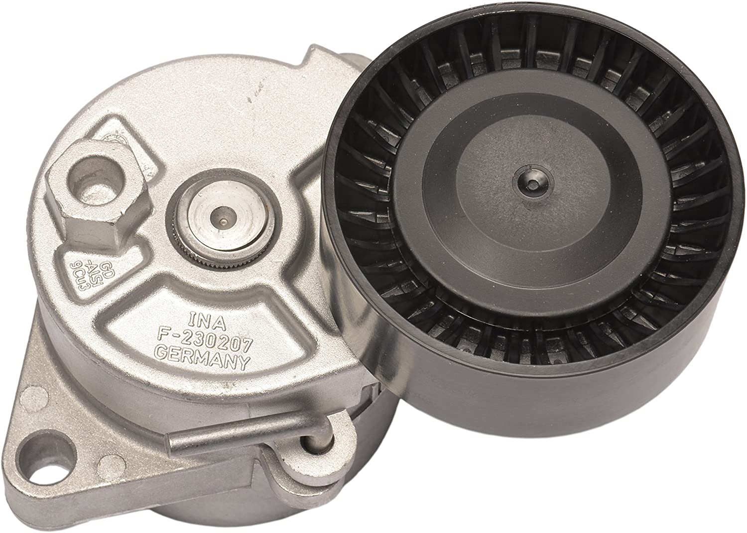 Continental 49311 Accu-Drive Tensioner Assembly