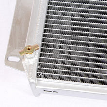 OPL HPR076 Aluminum Radiator For Jeep Wrangler TJ/YJ (Chevy V8 Swap)