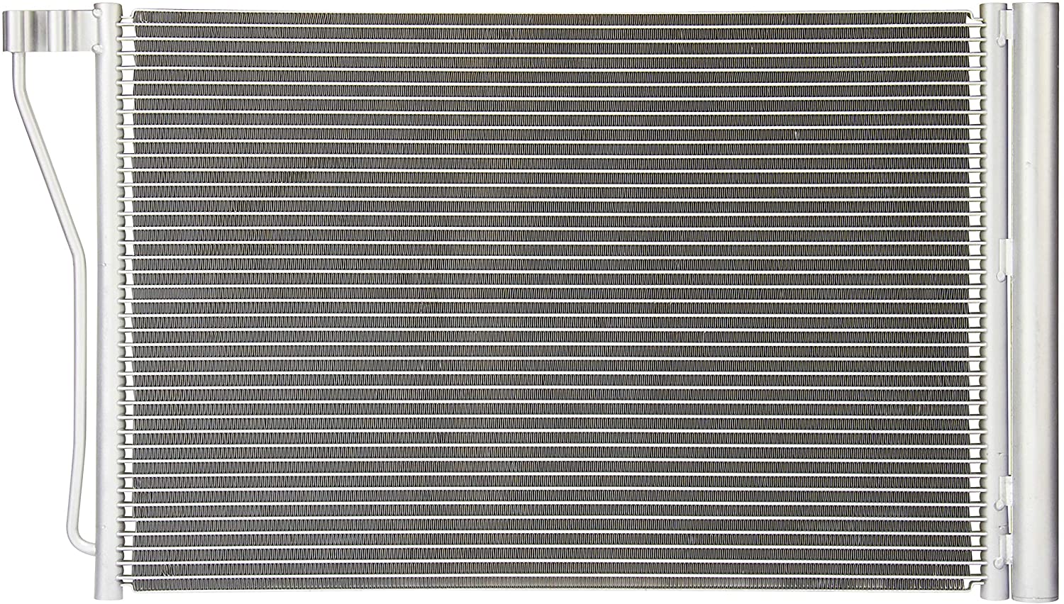 Spectra Premium 7-4434 Air Conditioning Condenser