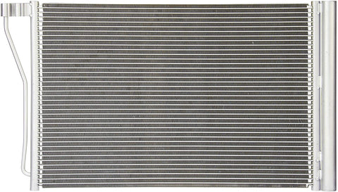 Spectra Premium 7-4434 Air Conditioning Condenser