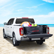 Whistler Truck Cargo Bag with Net- 100% Waterproof 51" x 40" x 22" (26 Cu Ft) + Storage Bag