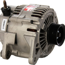 Denso 210-0480 Remanufactured Alternator