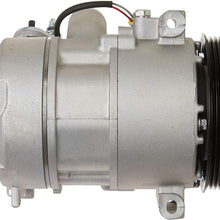 Spectra Premium 0610312 Air Conditioning A/C Compressor